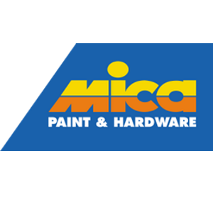 Mica Hardware logo