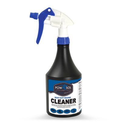 Picture of 6x 750ml Heavy Duty Machine Cleaner