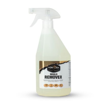 Picture of 6x 750ml Mould Remover